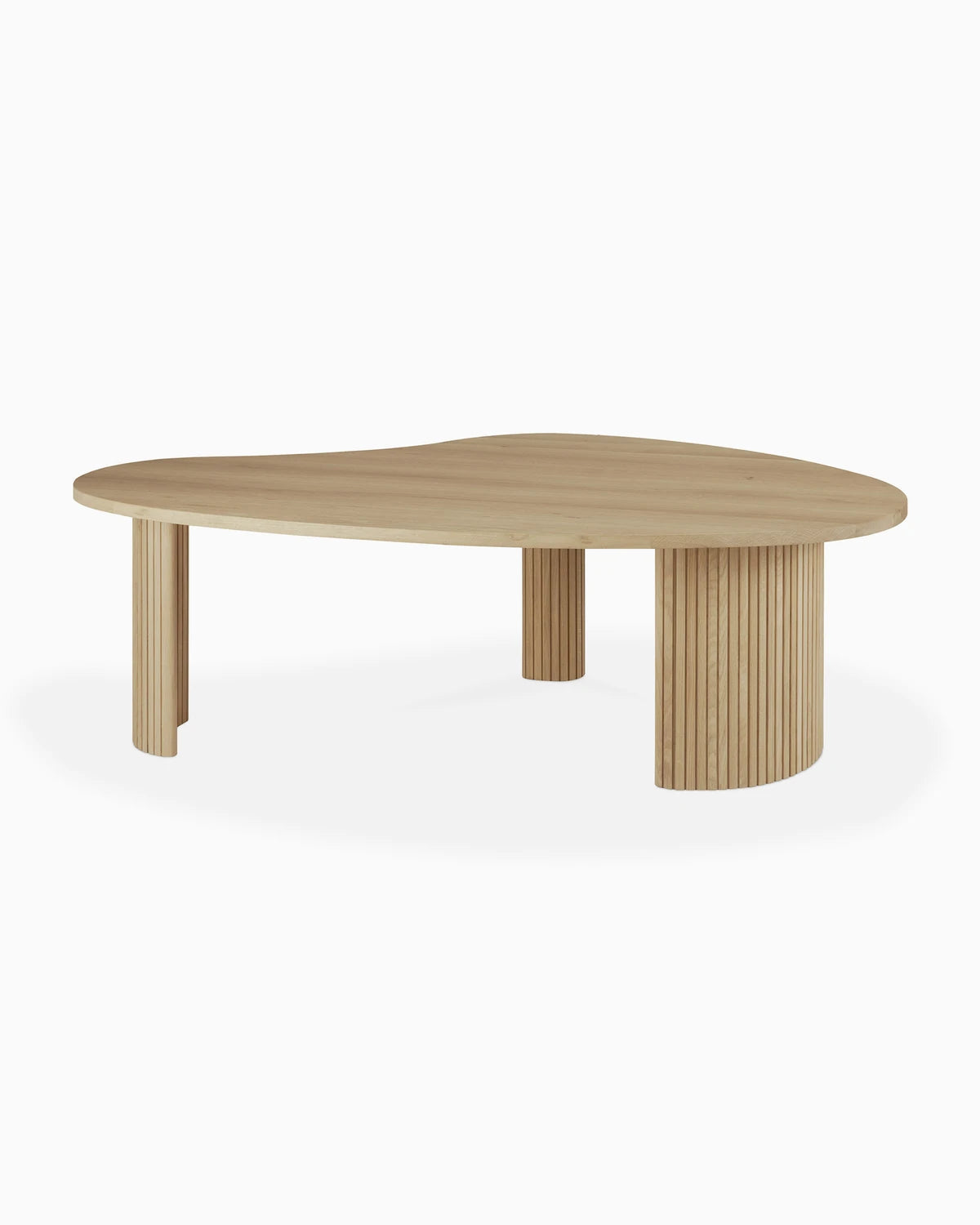 Natural Oak / Large