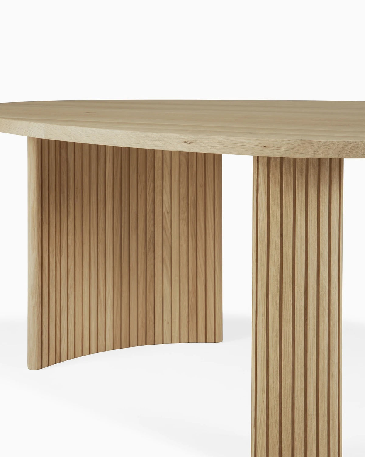 Natural Oak / Large