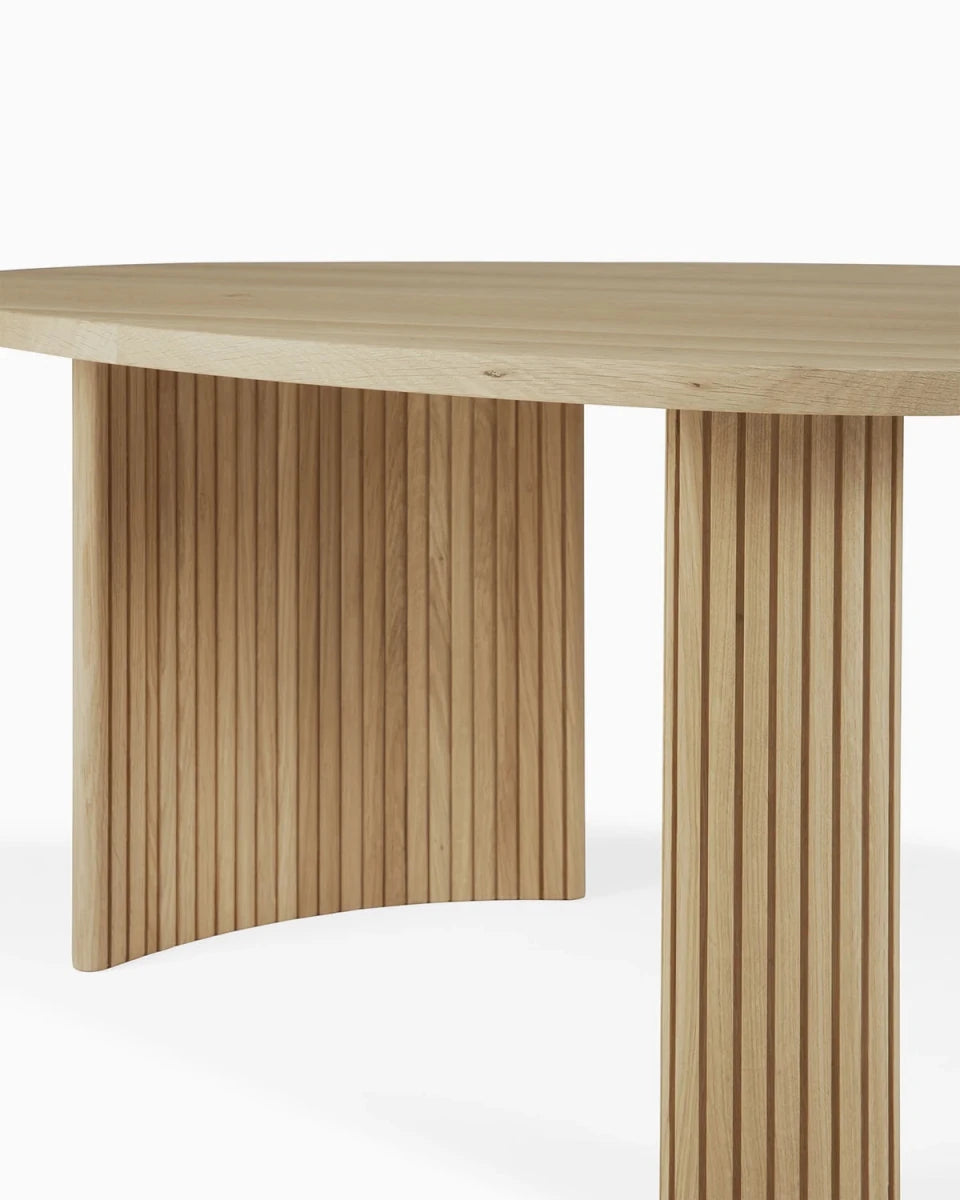 Natural Oak / Large