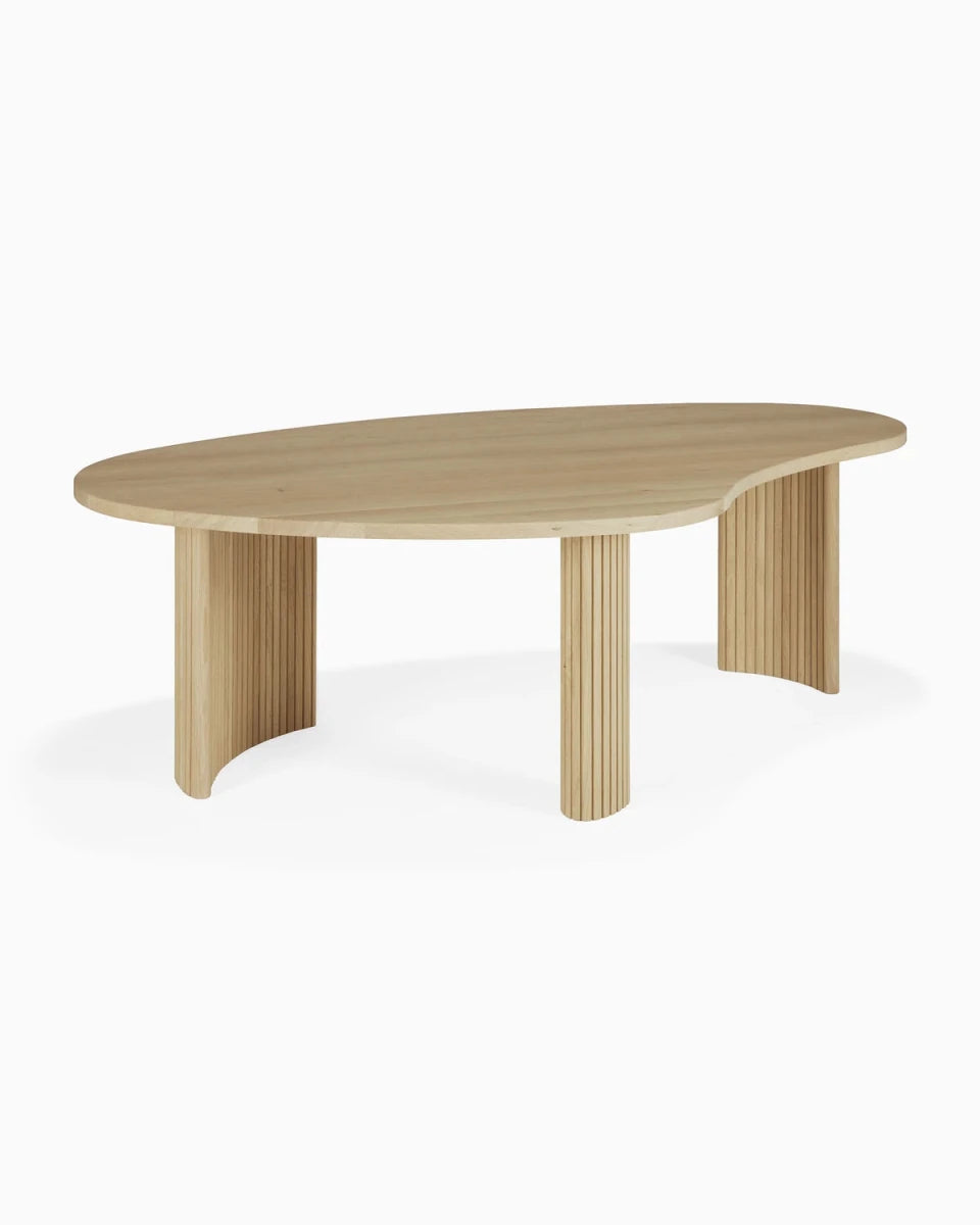 Natural Oak / Large
