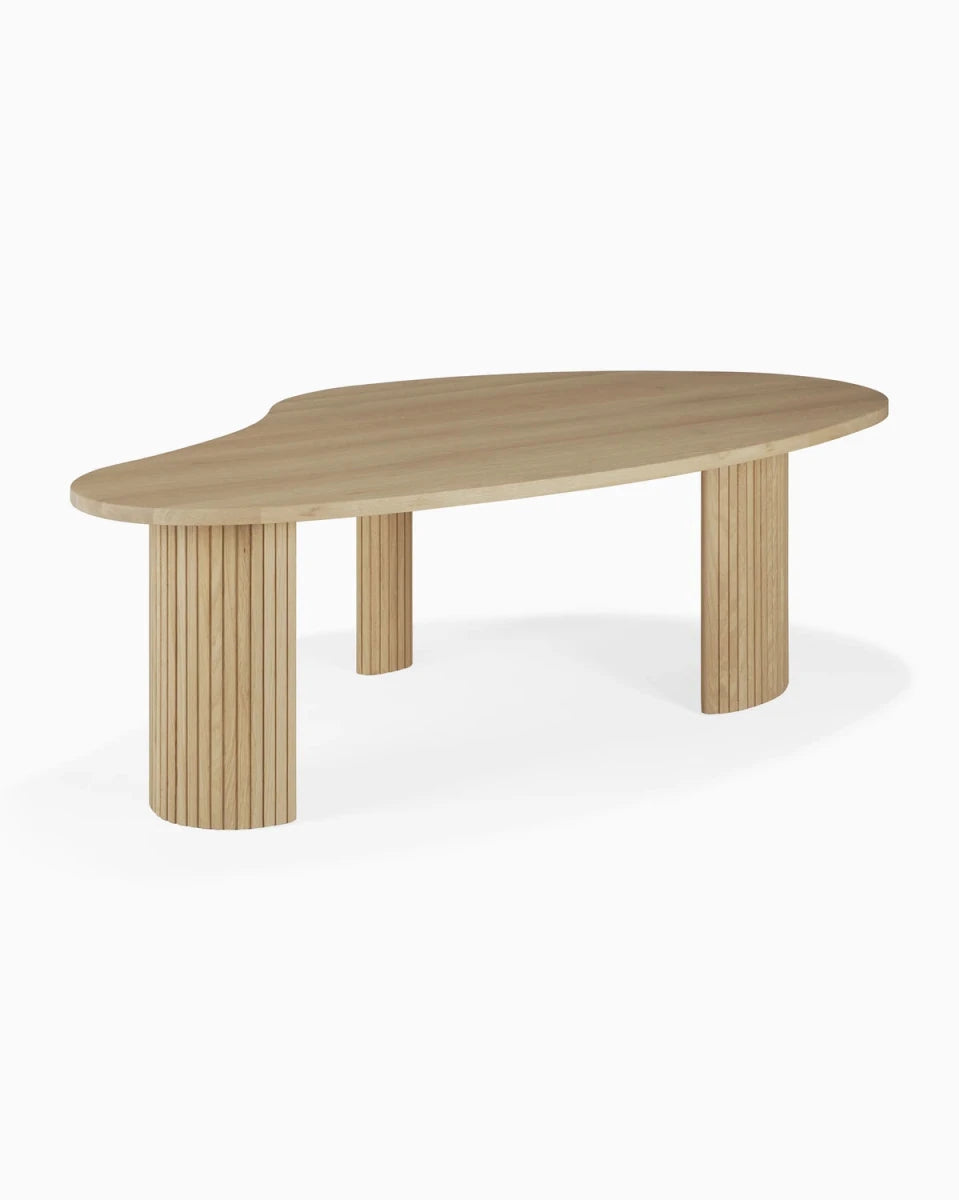 Natural Oak / Large