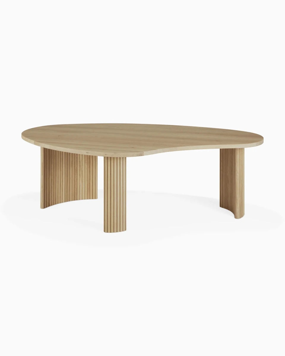 Natural Oak / Large