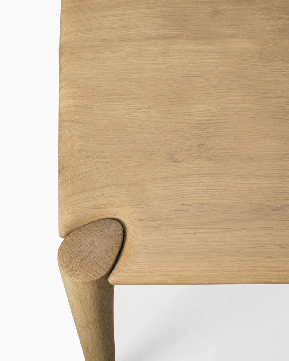 Natural Oak / Large (87")