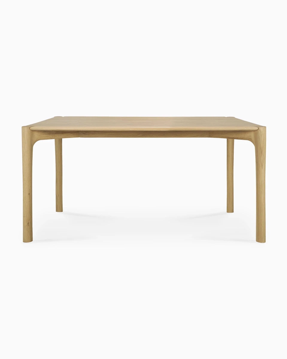Natural Oak / X-Small (63")