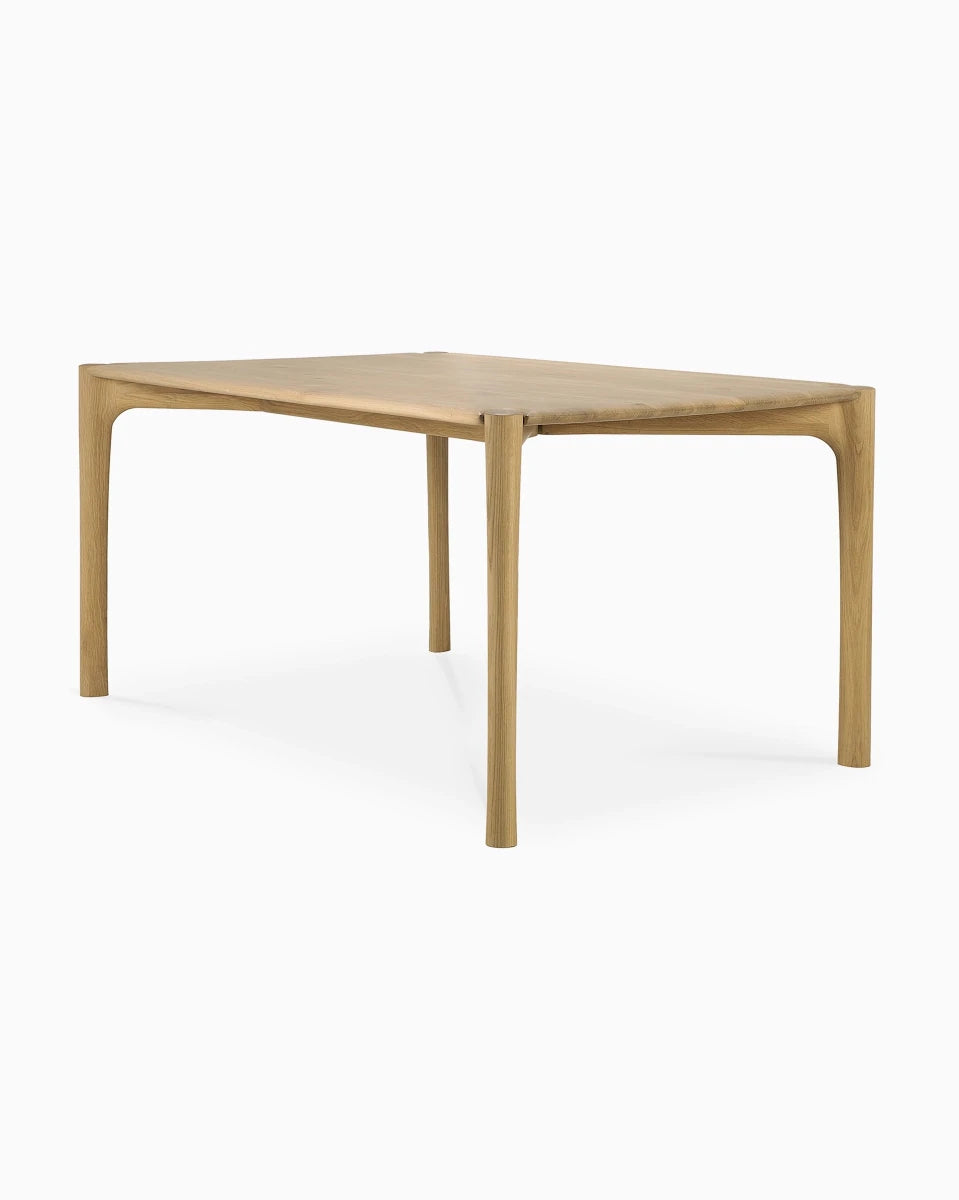 Natural Oak / X-Small (63")