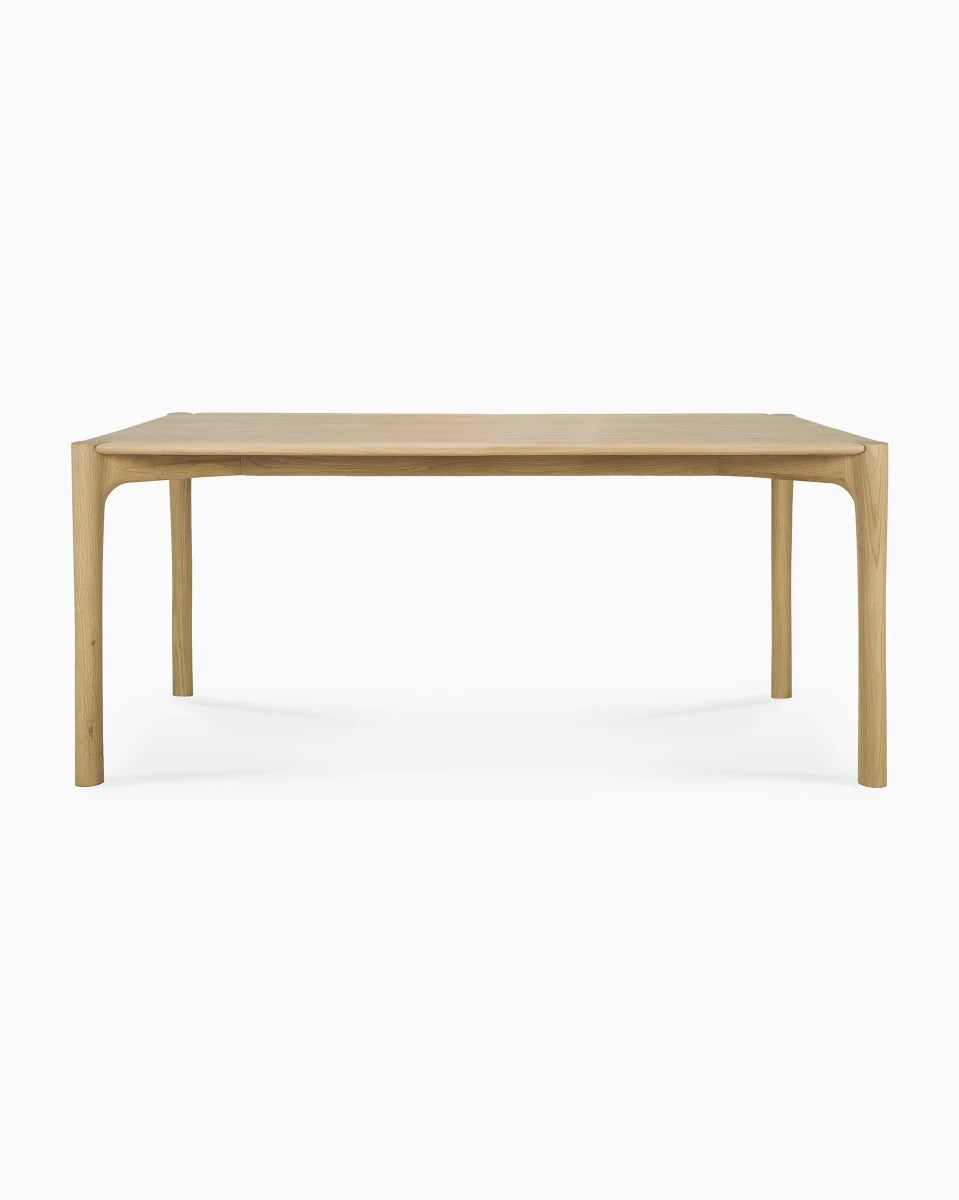 Natural Oak / Small (71")