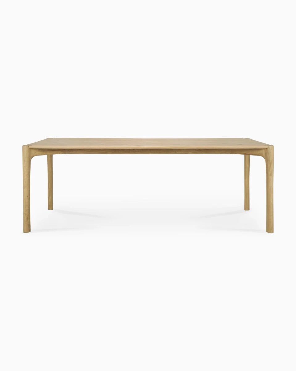 Natural Oak / Large (87")