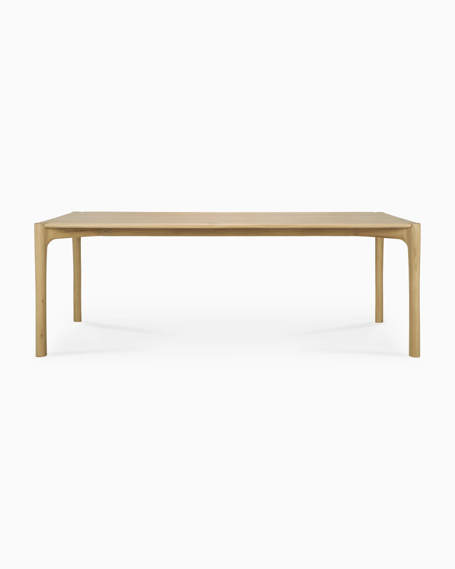 Natural Oak / Large (87")