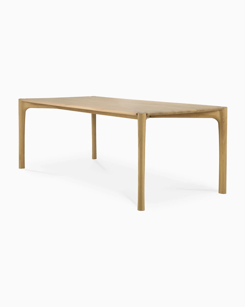 Natural Oak / Large (87")