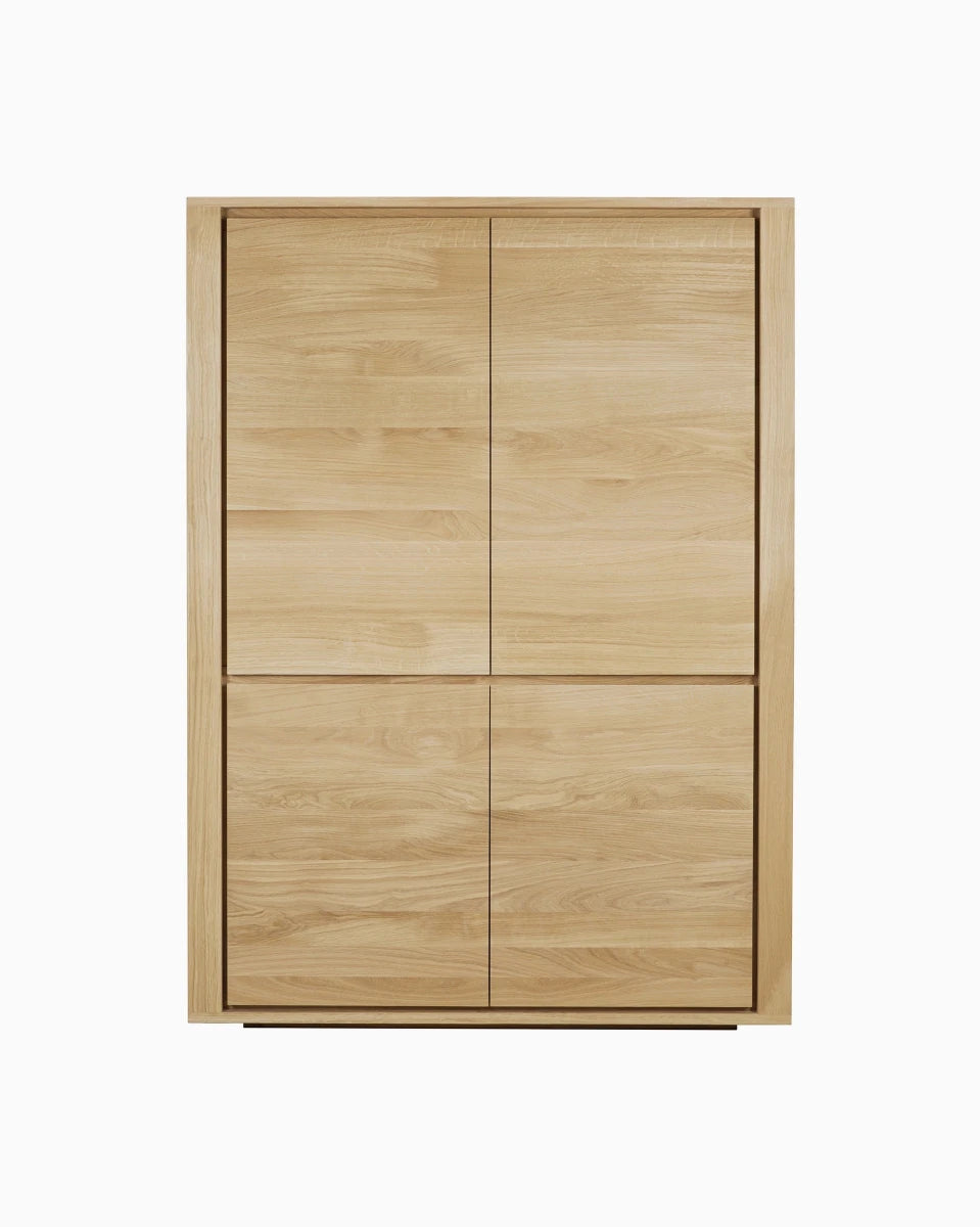 Natural Oak