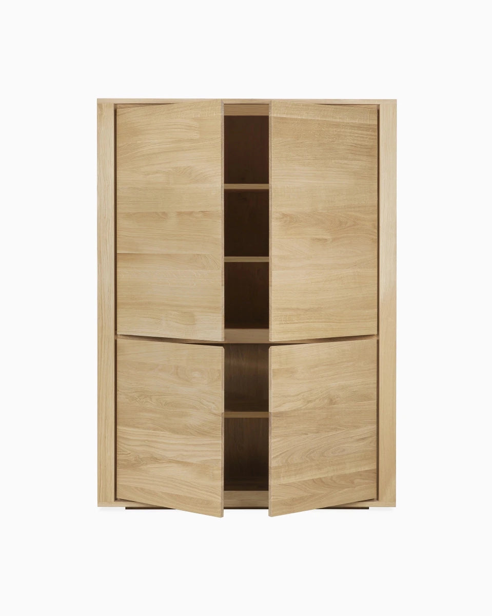 Natural Oak