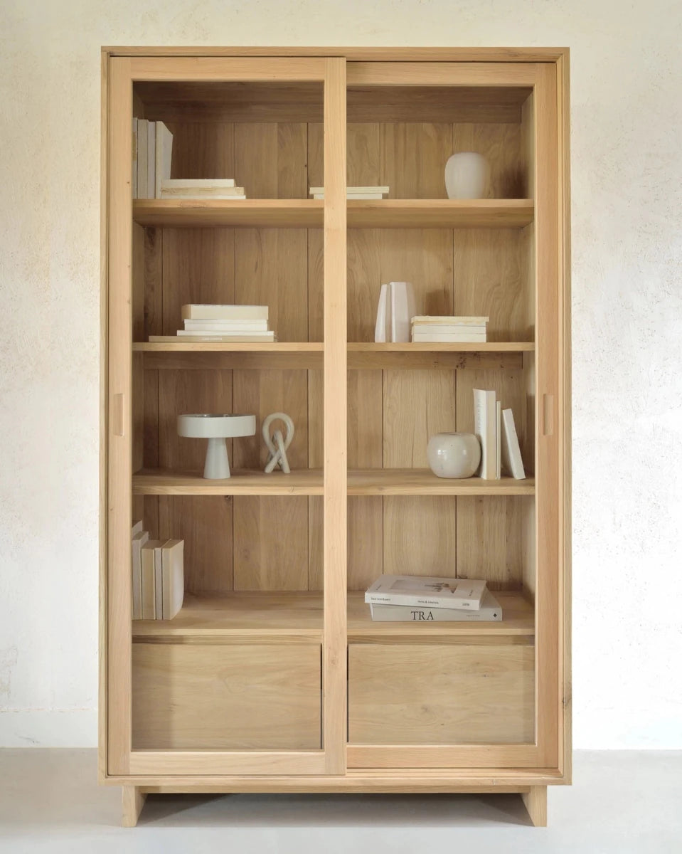 Natural Oak