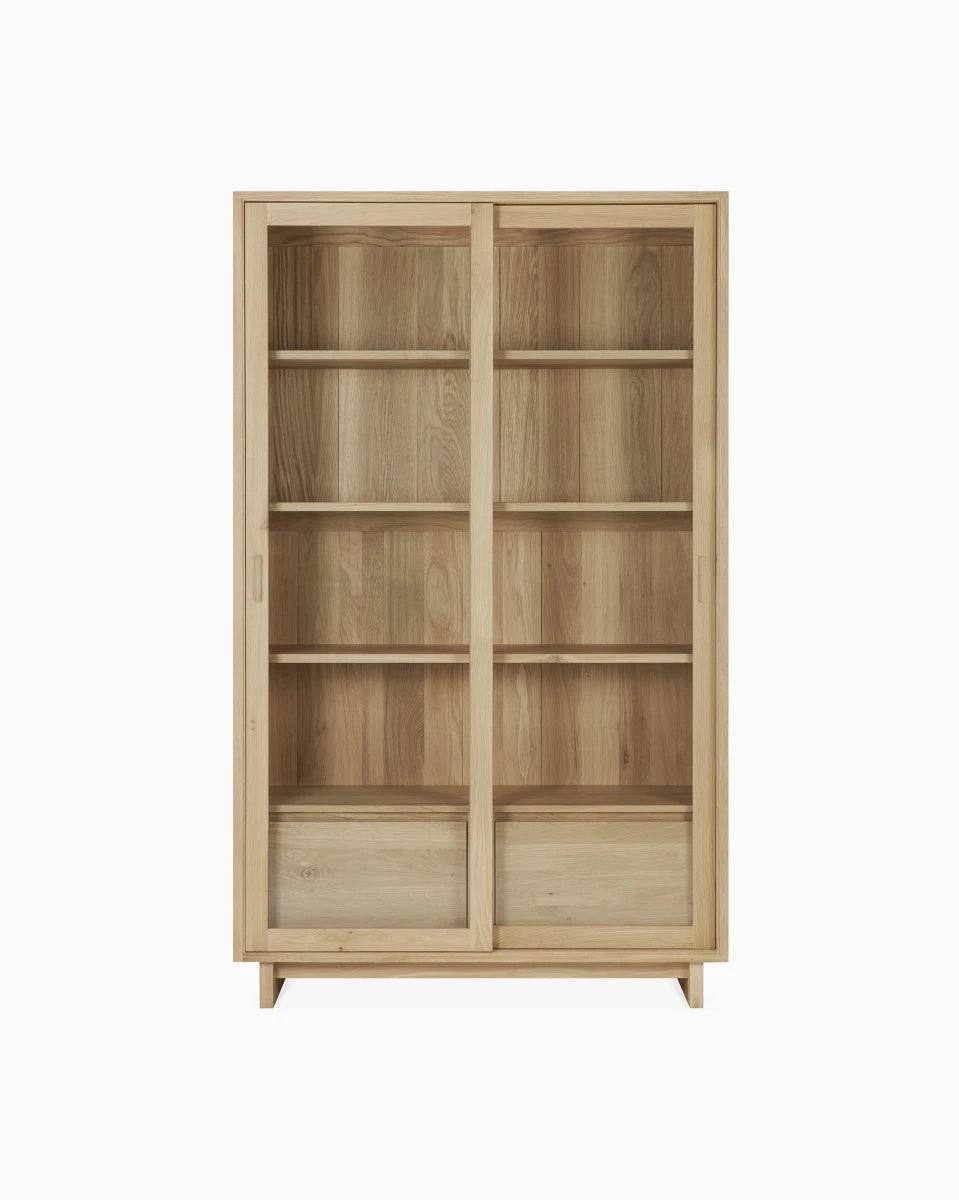 Natural Oak