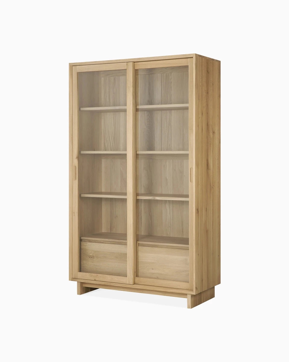 Natural Oak