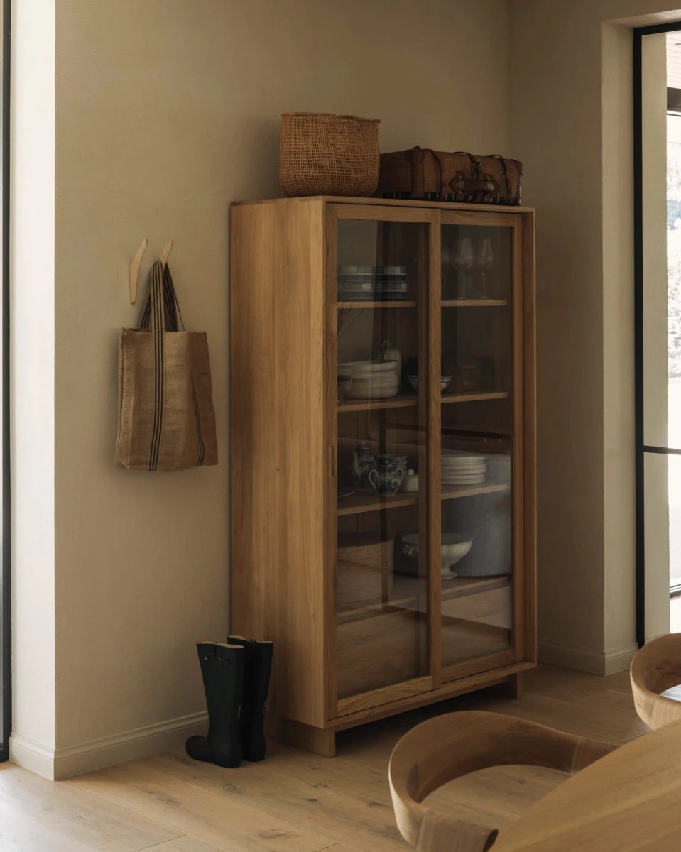 Natural Oak