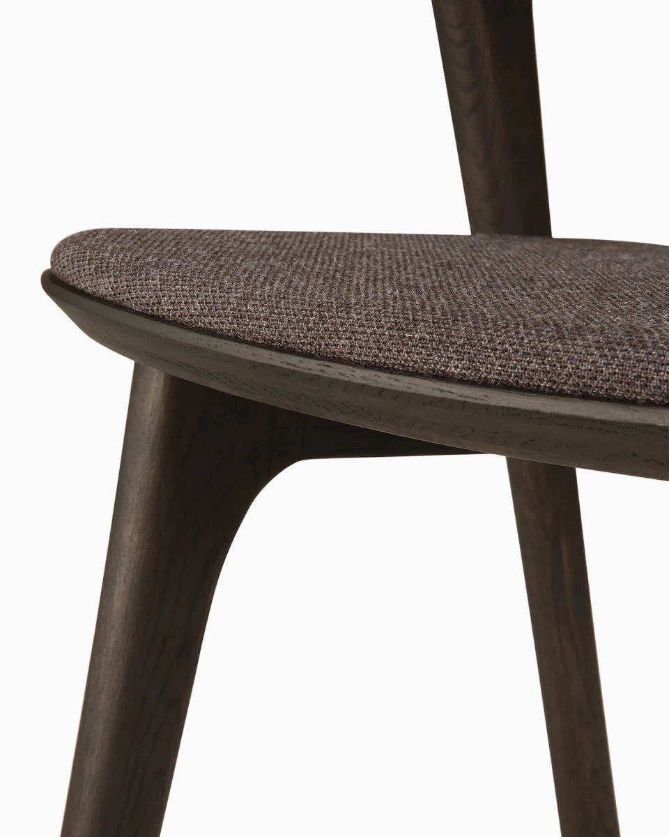 Brown Oak / Warm Brown