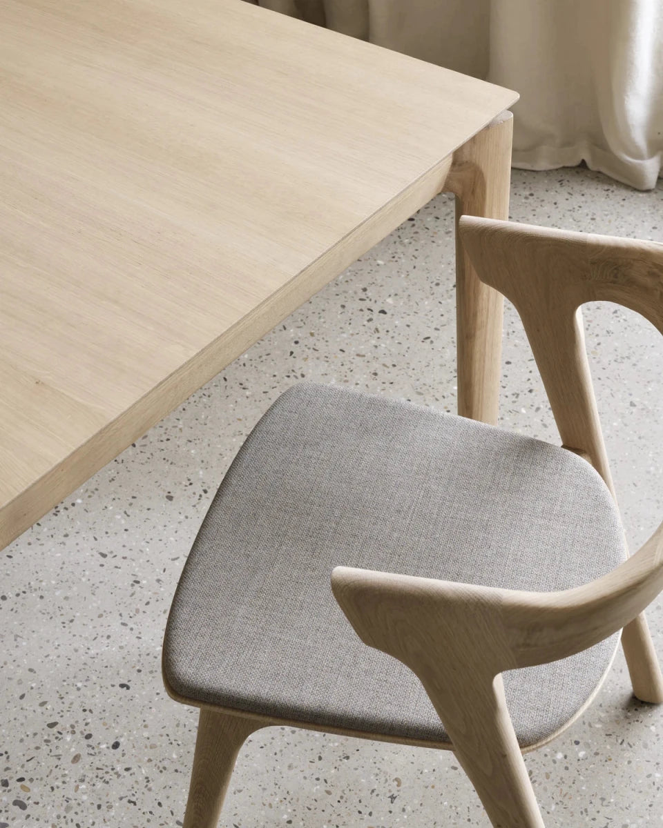 Natural Oak / Warm Grey