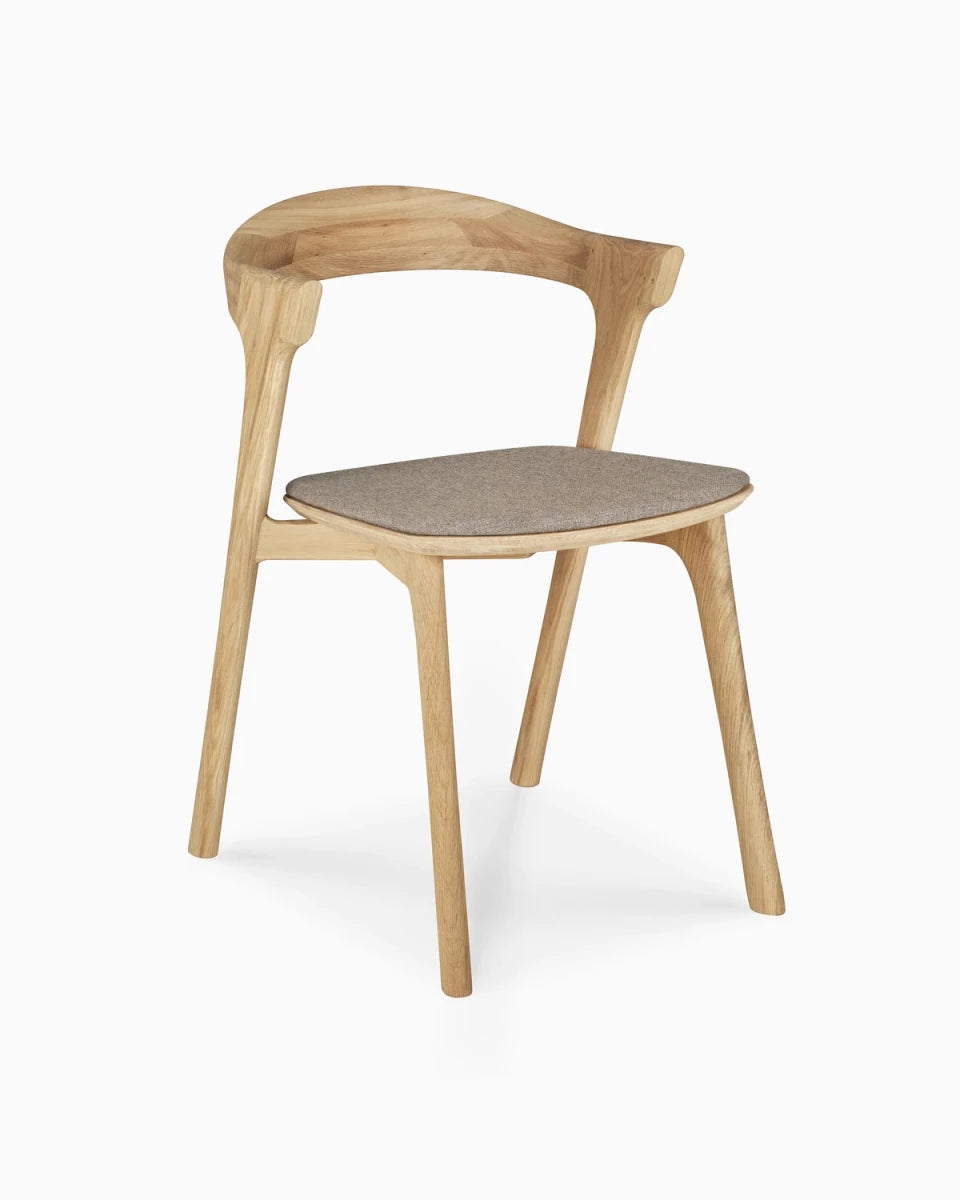 Natural Oak / Warm Grey