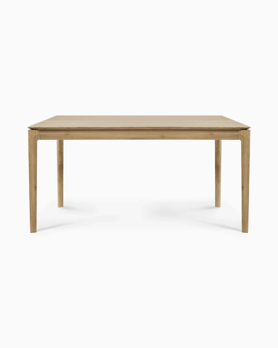 Natural Oak / X-Small (63")