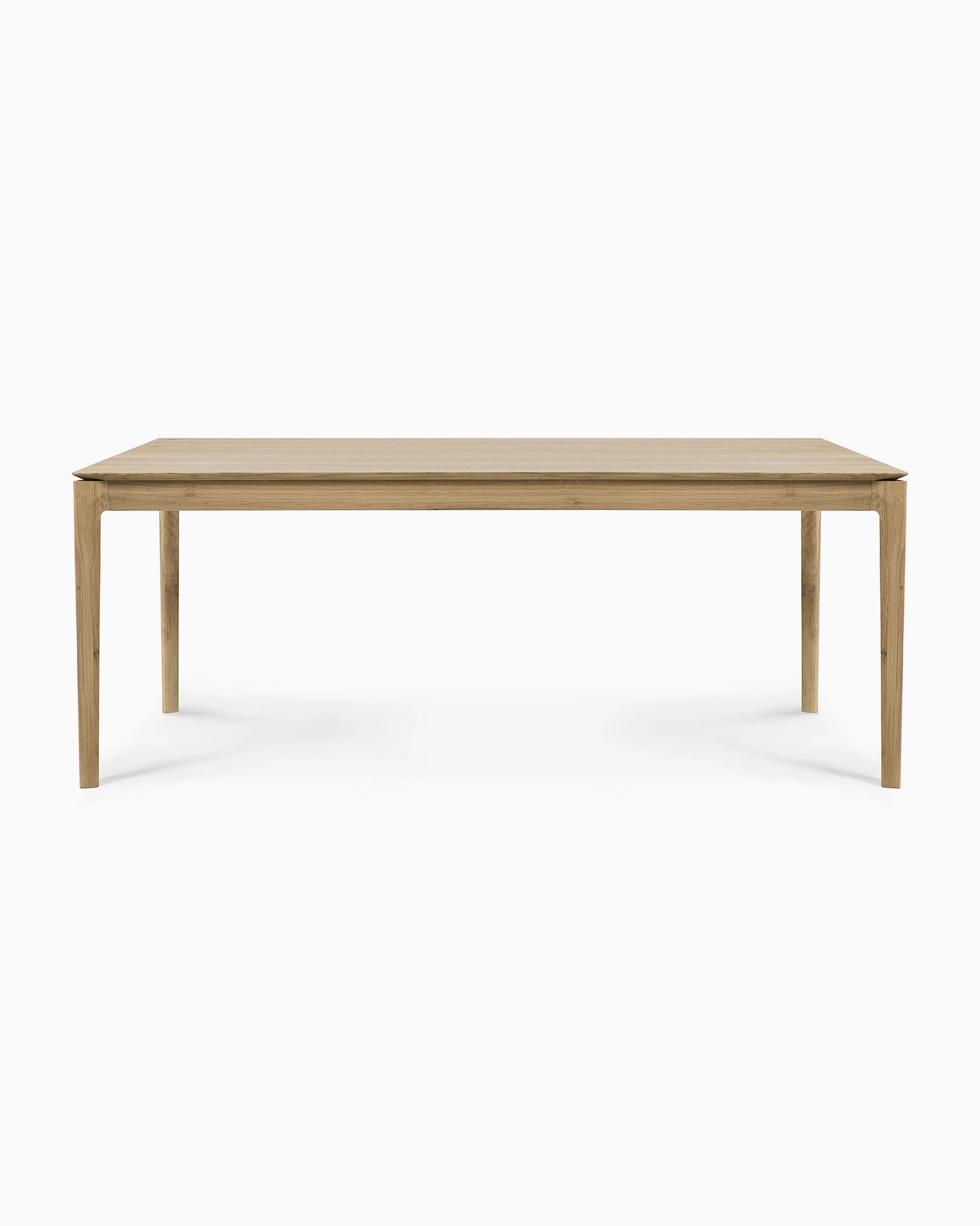 Natural Oak / Medium (79")