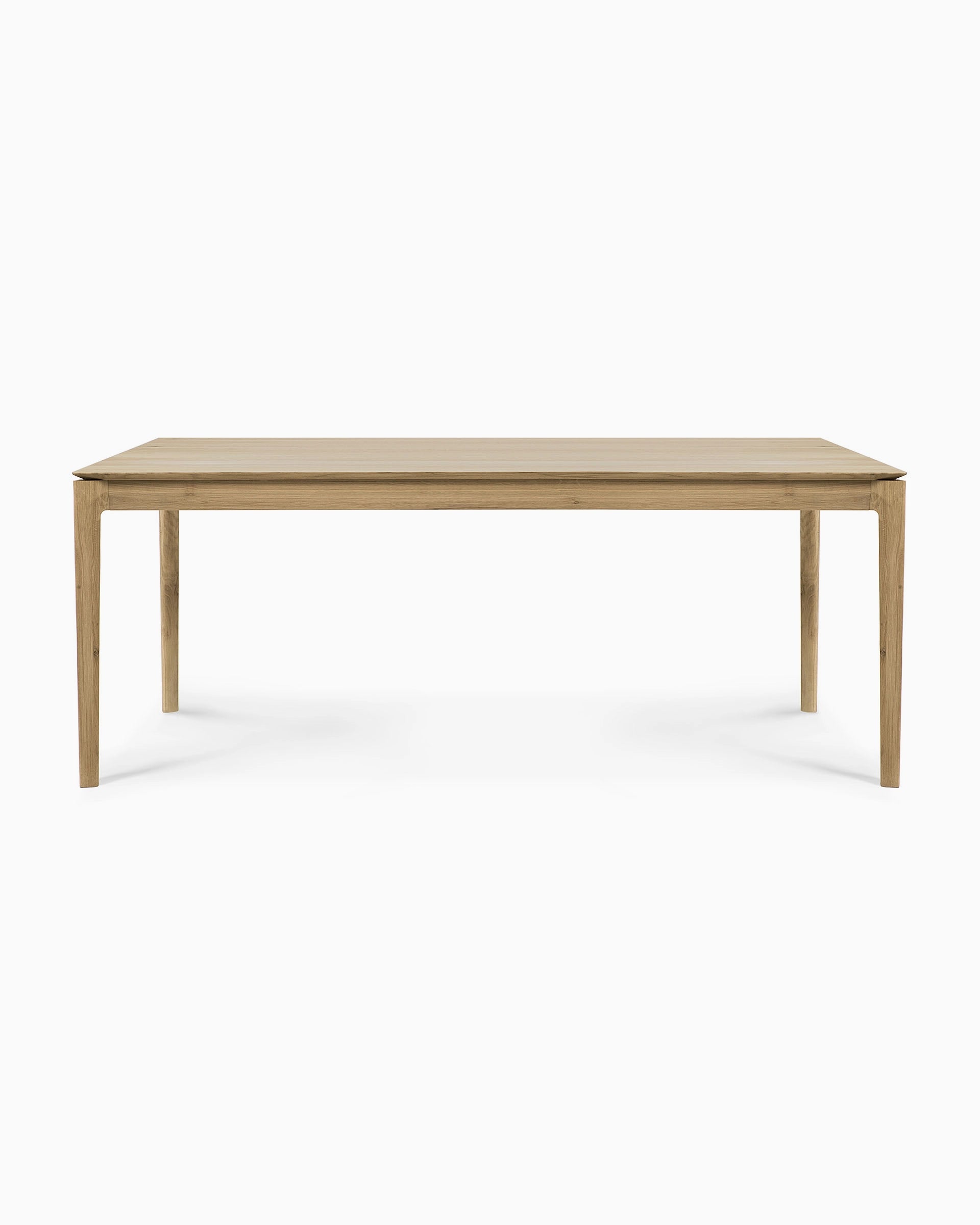 Natural Oak / Medium (79")