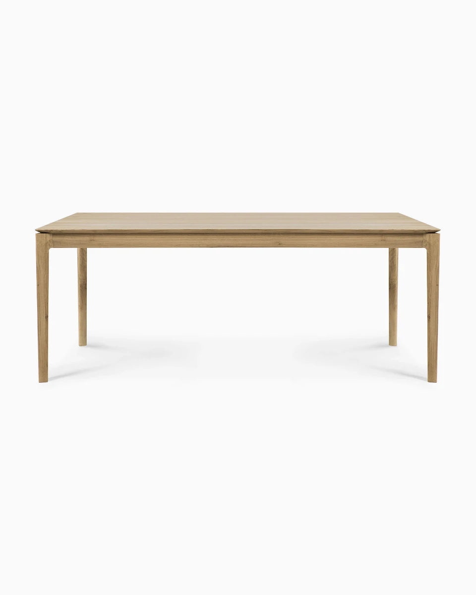 Natural Oak / Medium (79")