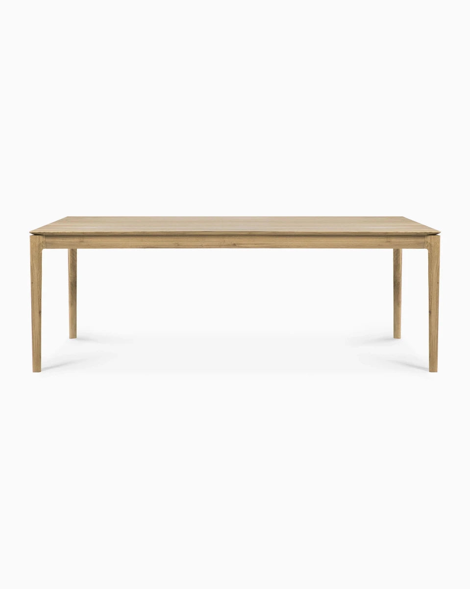 Natural Oak / Large (87")