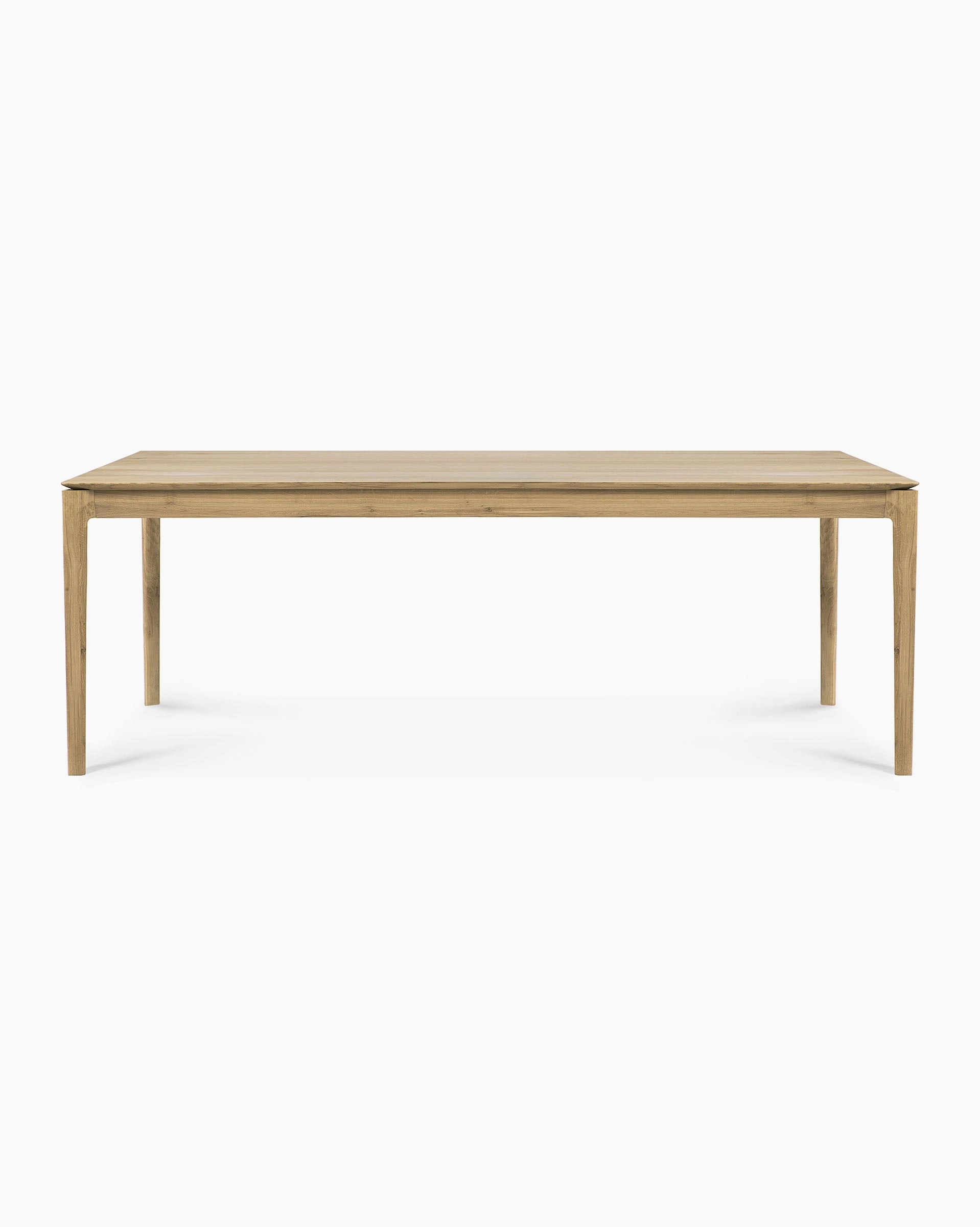 Natural Oak / Large (87")