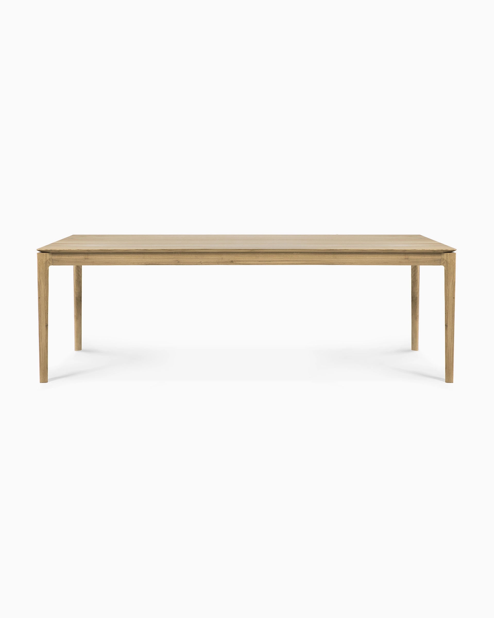 Natural Oak / X-Large (94.5")