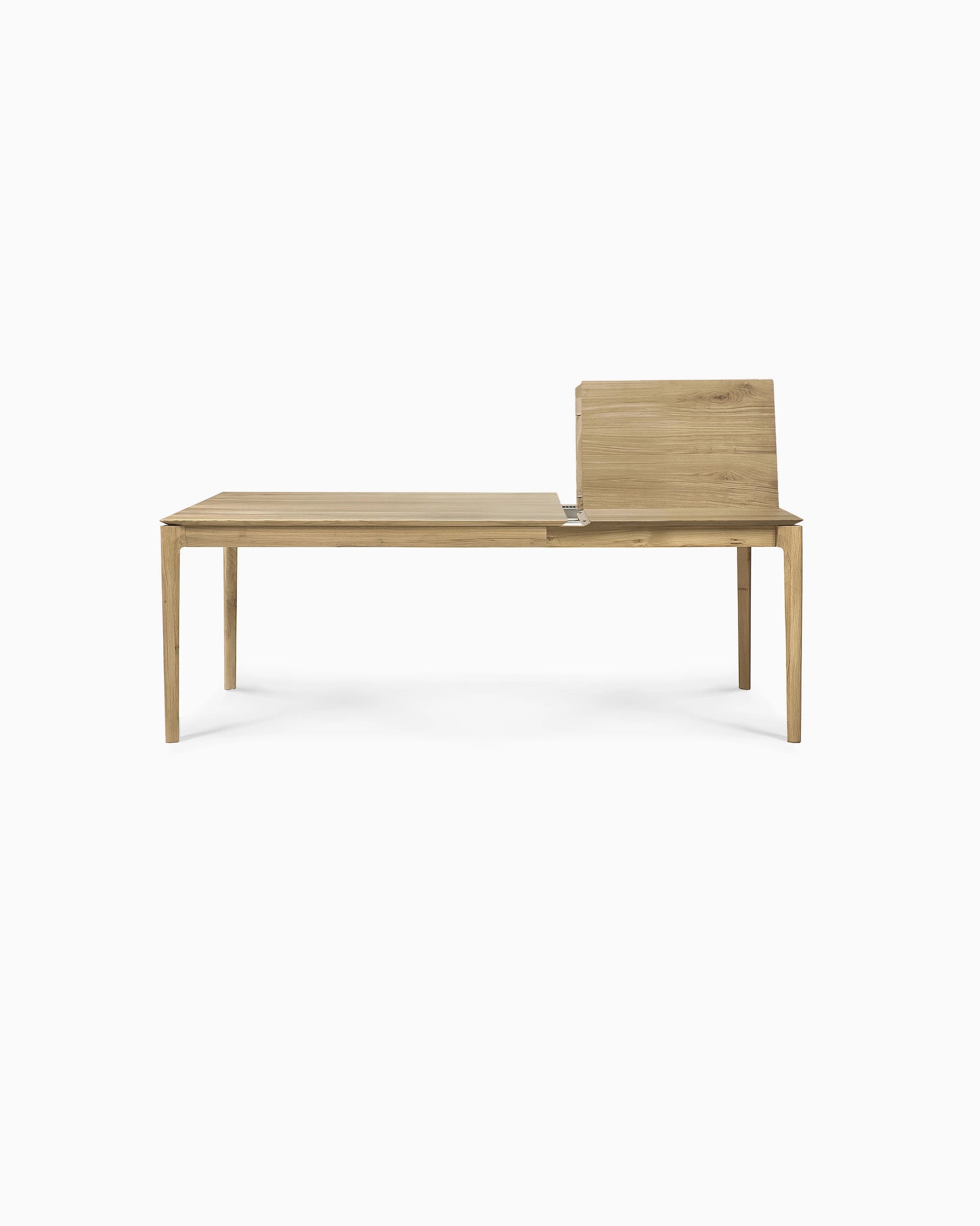 Natural Oak / 55.5"/87"