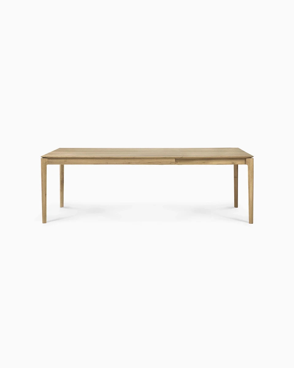 Natural Oak / 63"/94.5"