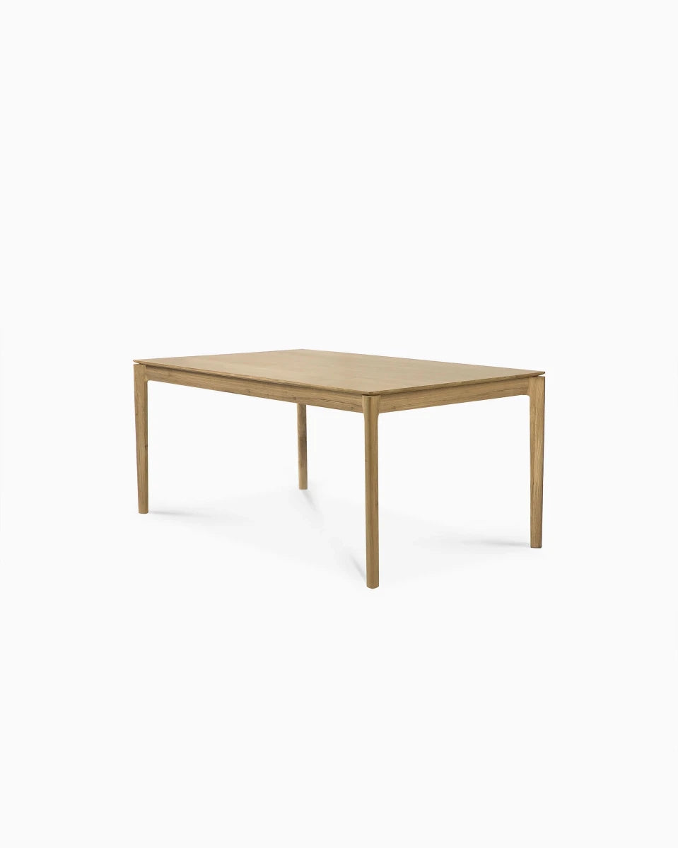 Natural Oak / 63"/94.5"