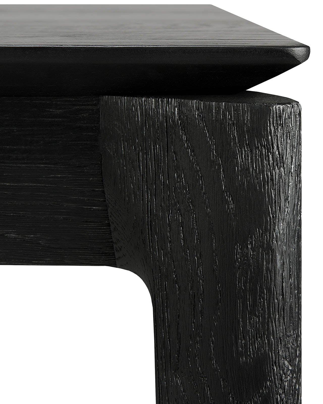 Black Oak / 63"/94.5"