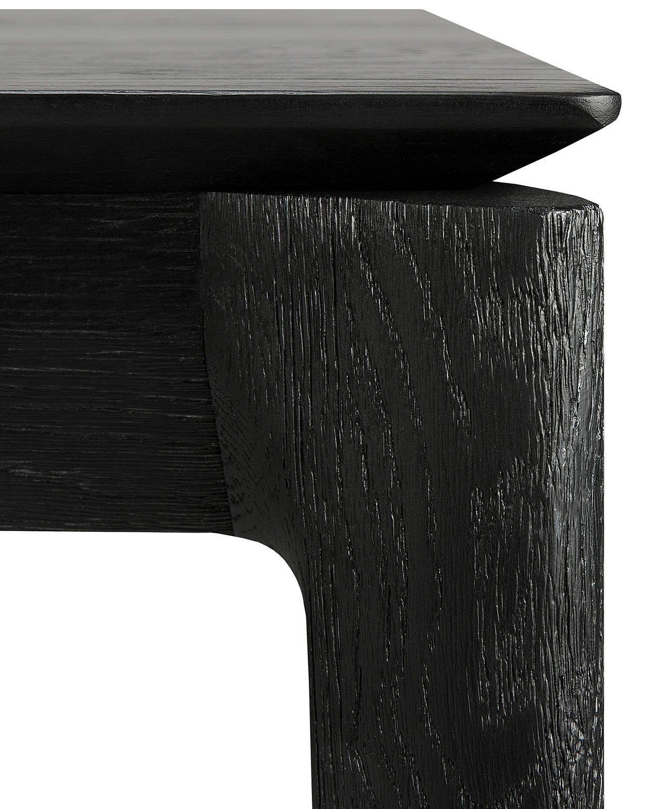 Black Oak / 63"/94.5"