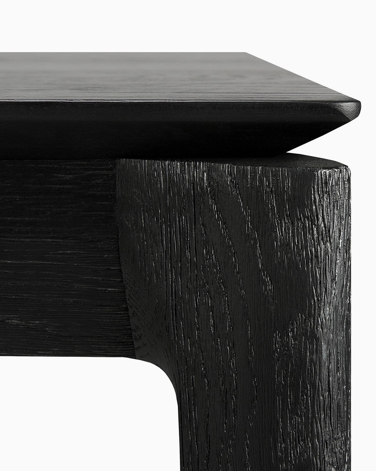 Black Oak / 55.5"/87"