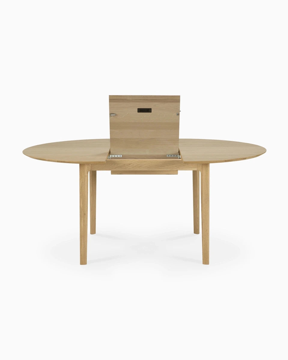 Natural Oak