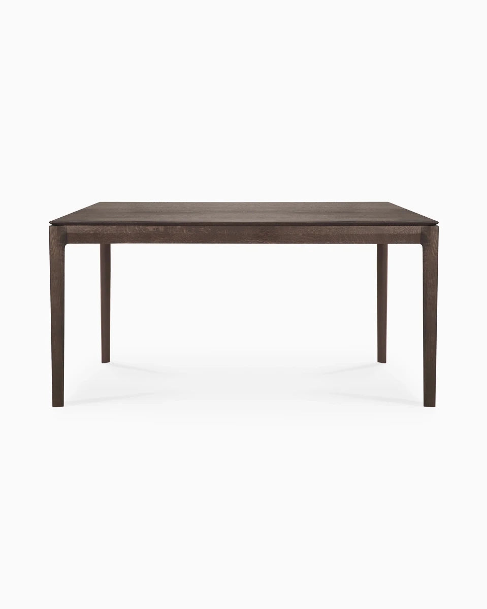 Brown Oak / X-Small (63")