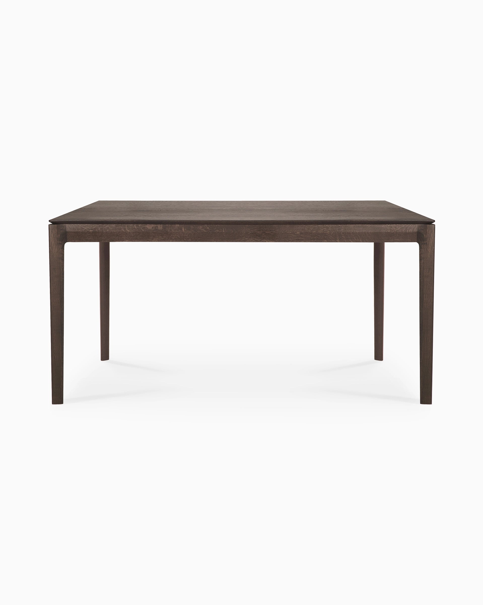 Brown Oak / X-Small (63")