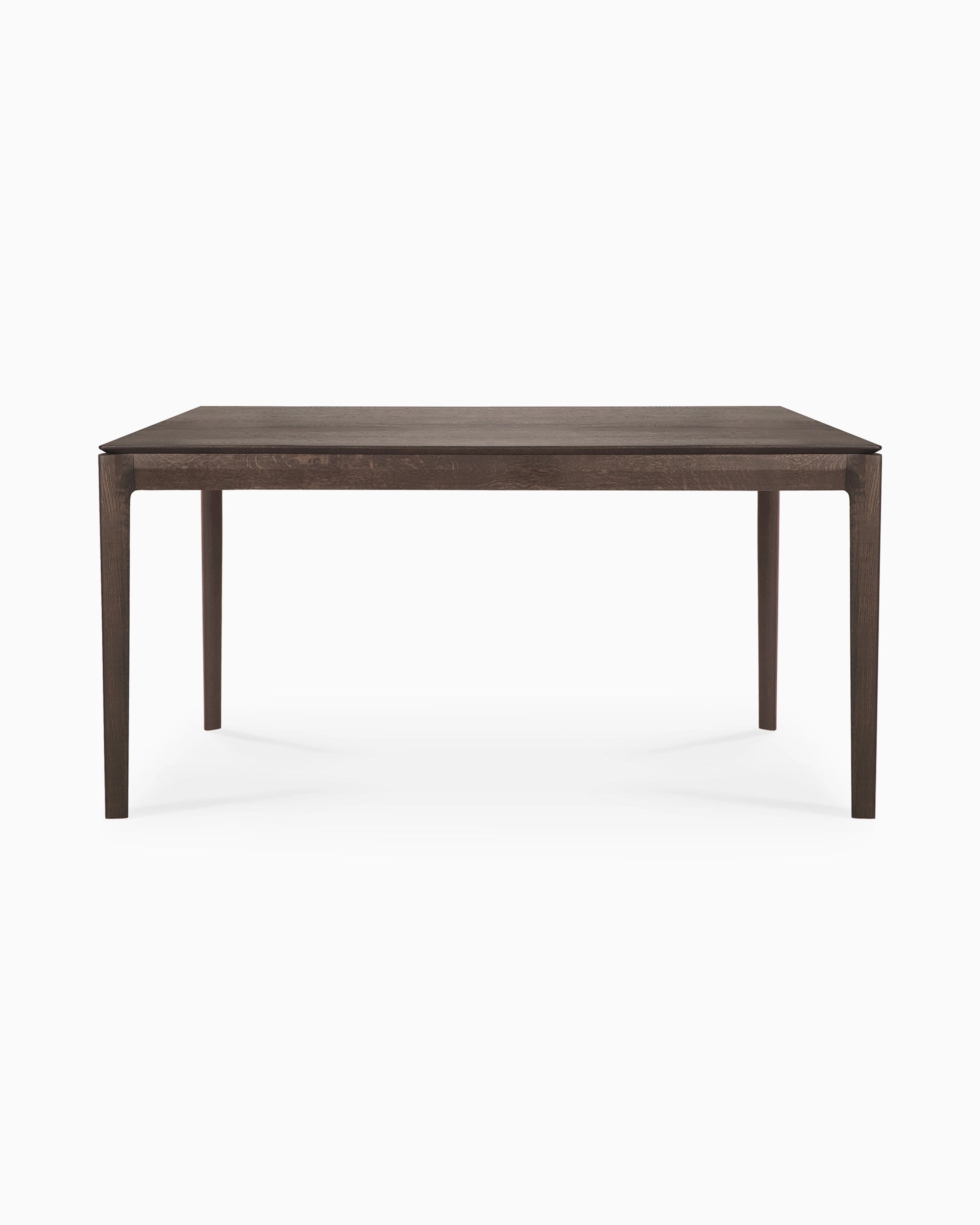 Brown Oak / X-Small (63")