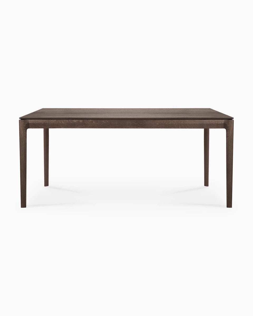 Brown Oak / Small (71")