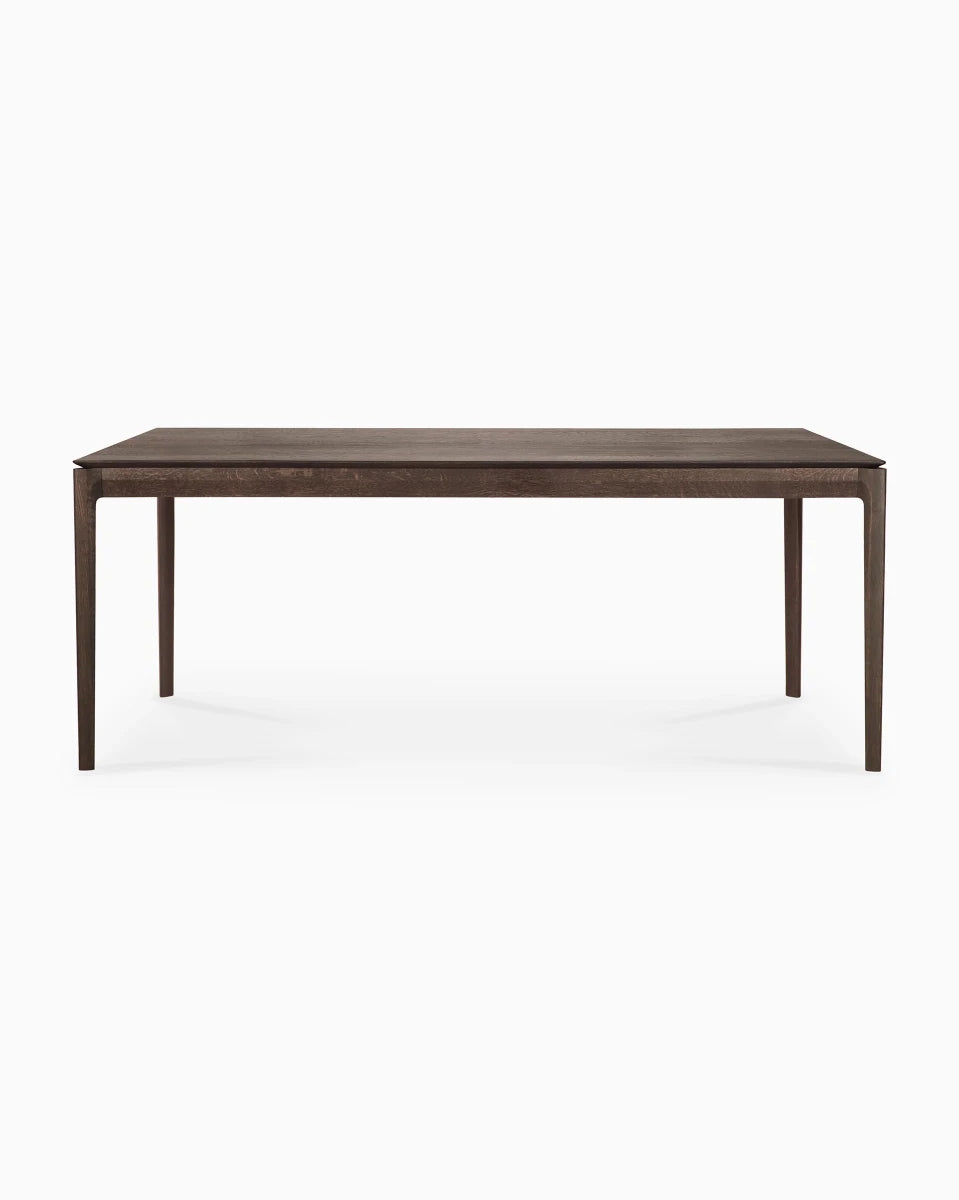 Brown Oak / Medium (79")