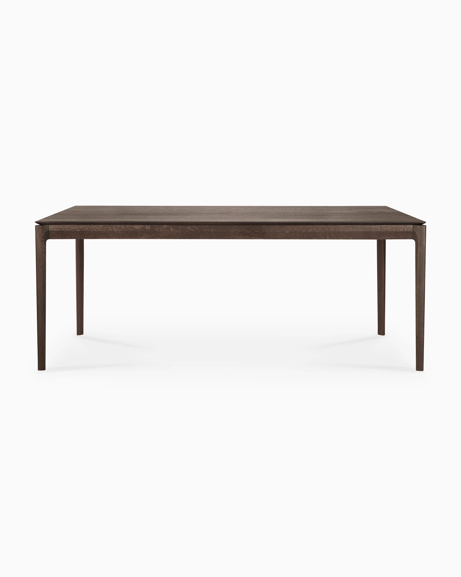 Brown Oak / Medium (79")