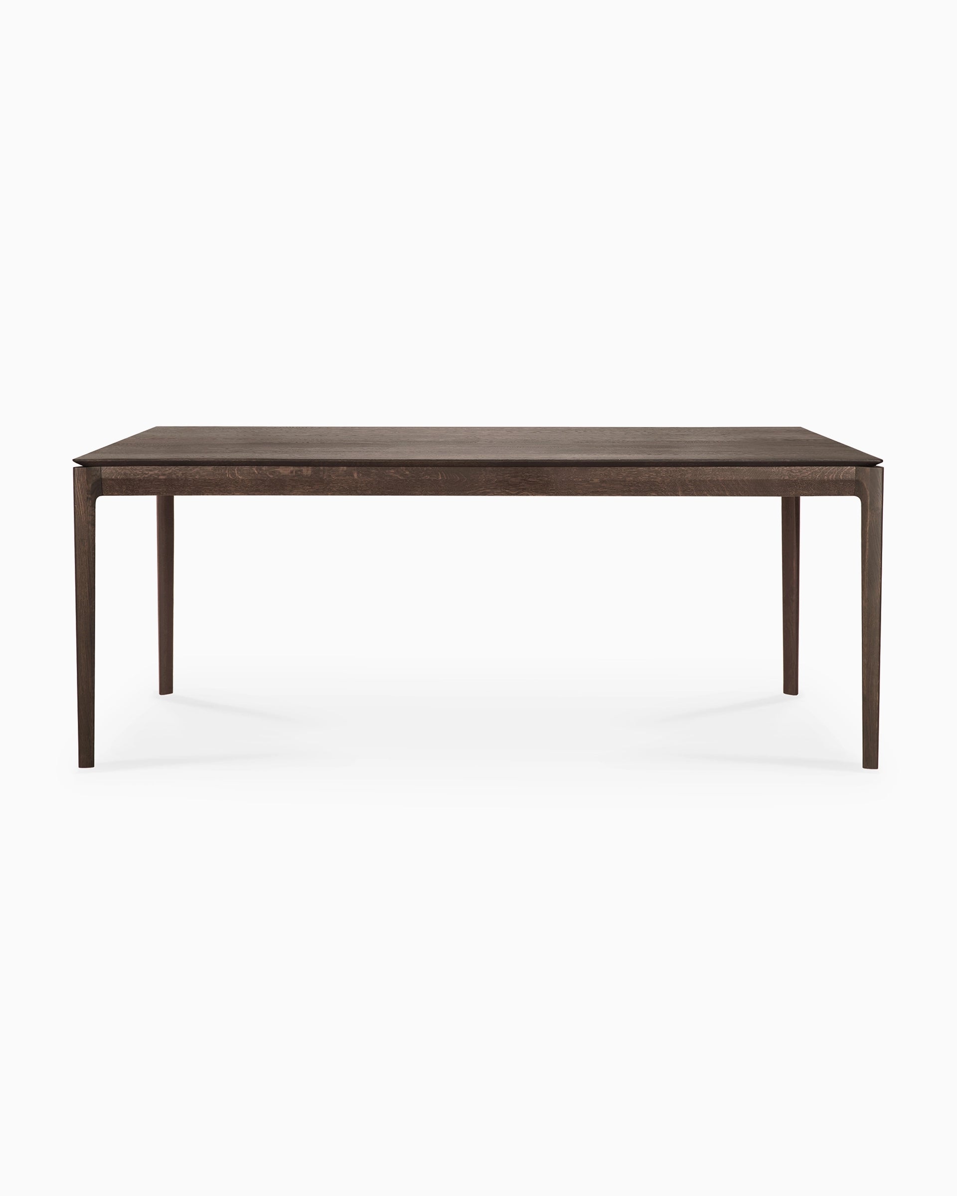 Brown Oak / Medium (79")