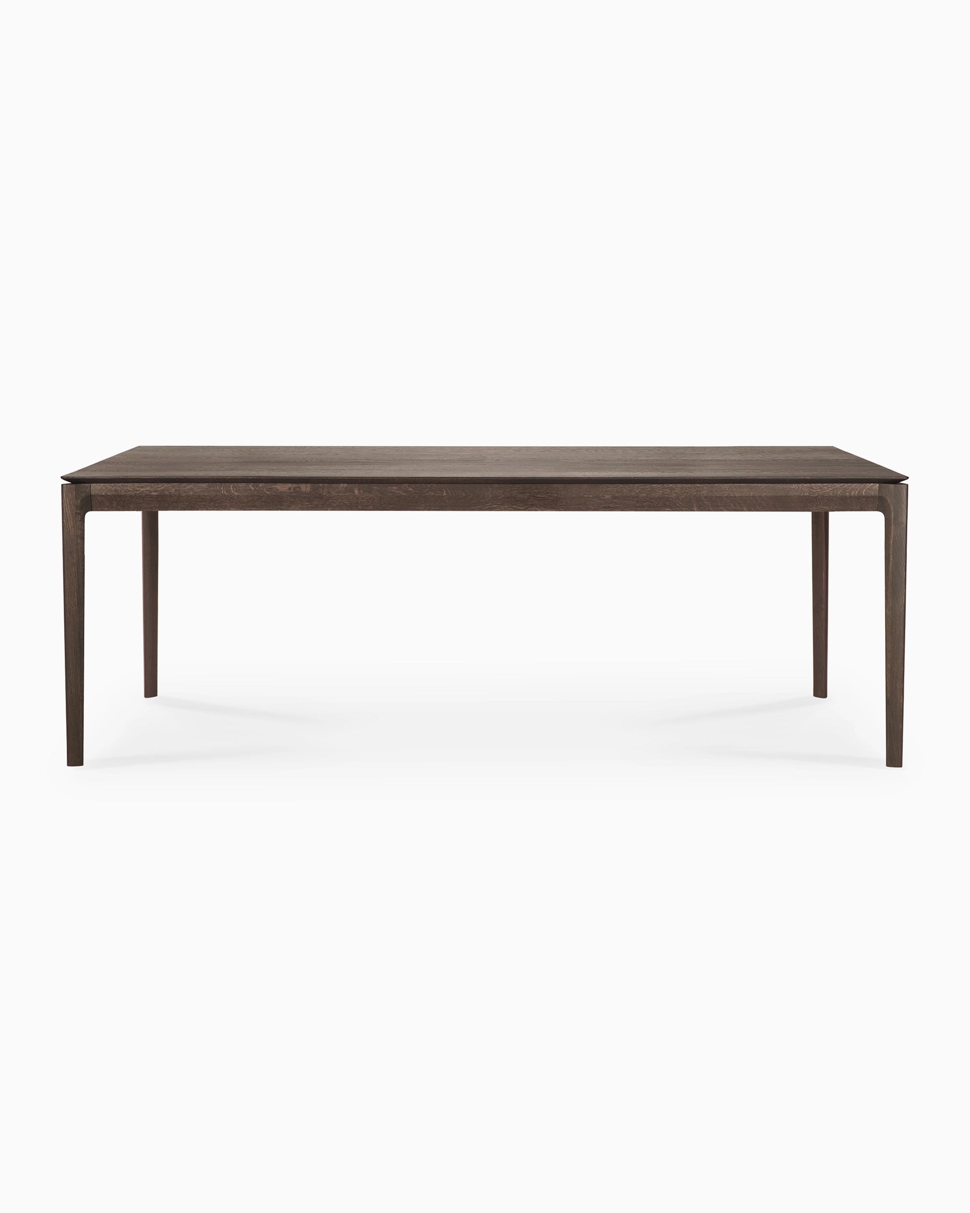 Brown Oak / Large (87")