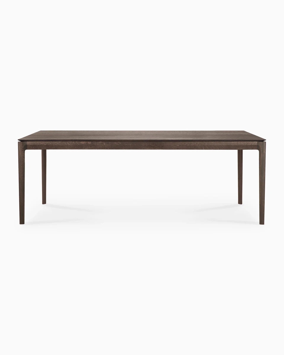 Brown Oak / Large (87")