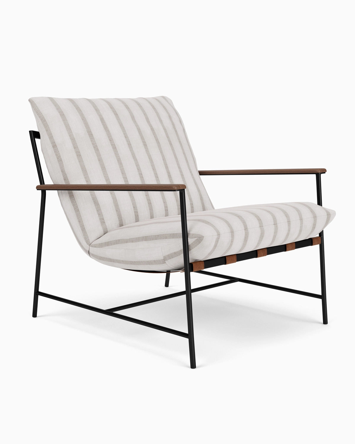 Cabana Stripe - Sunbrella® Performance