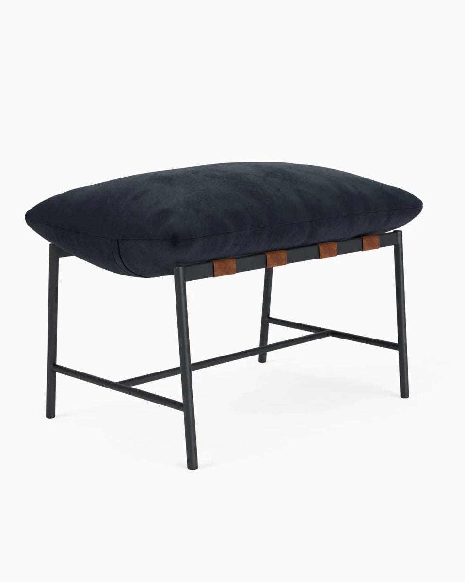 Ebony Velvet