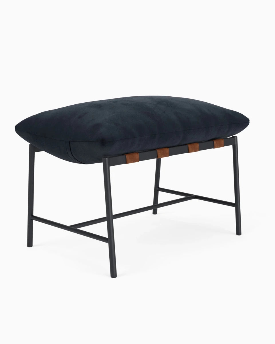 Ebony Velvet