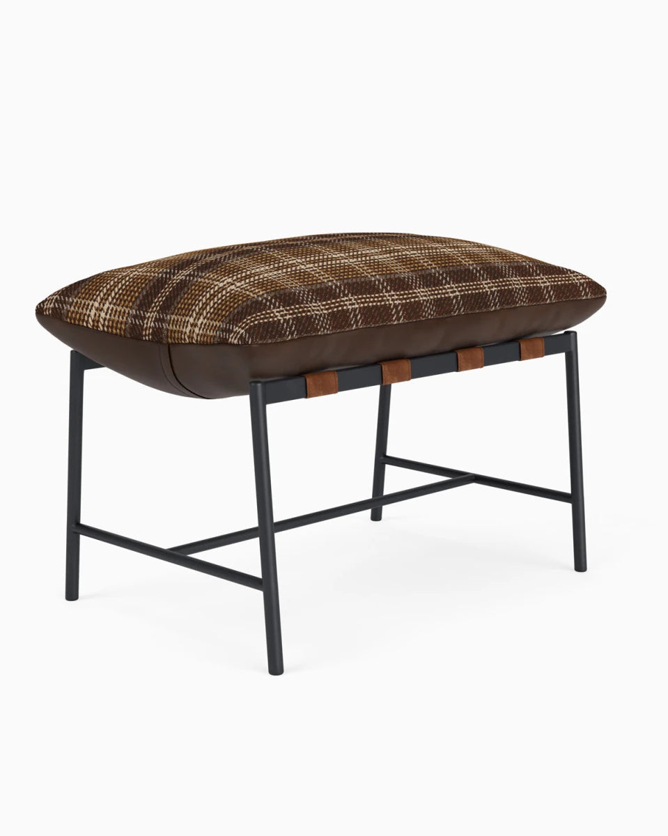 Heritage Plaid