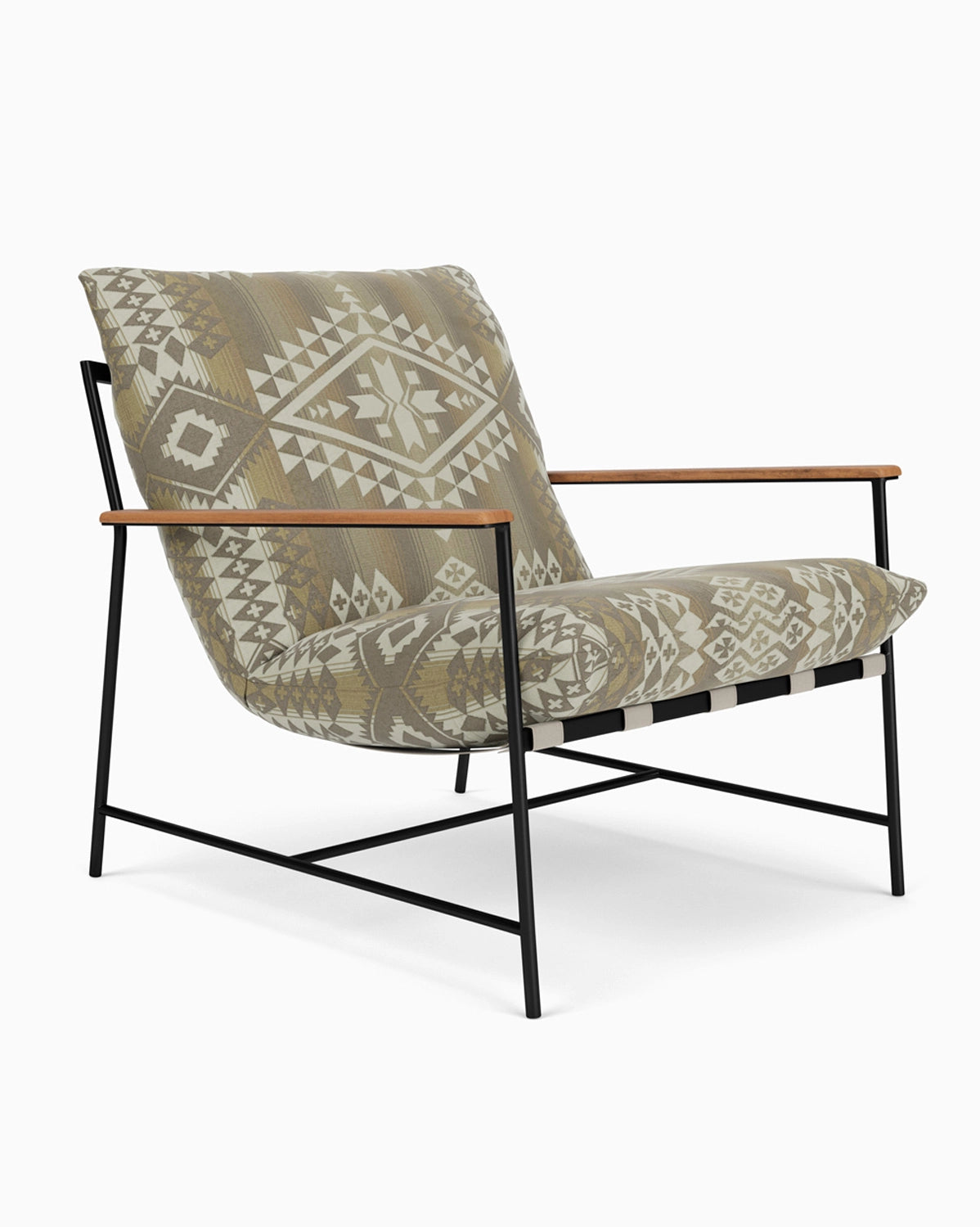 Canyon Lands - Desert Sunbrella® Performance Pendleton®